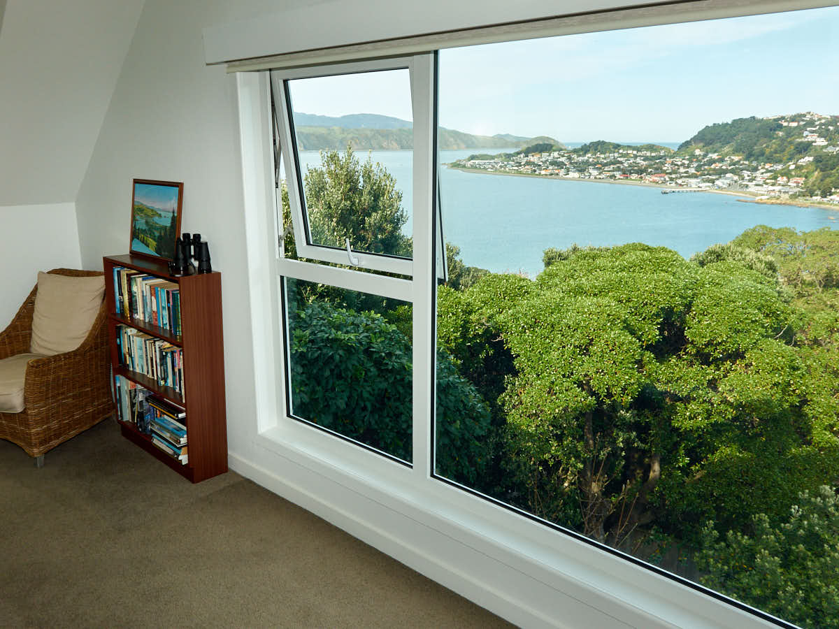 How uPVC Holds Up In New Zealand’s Weather Conditions