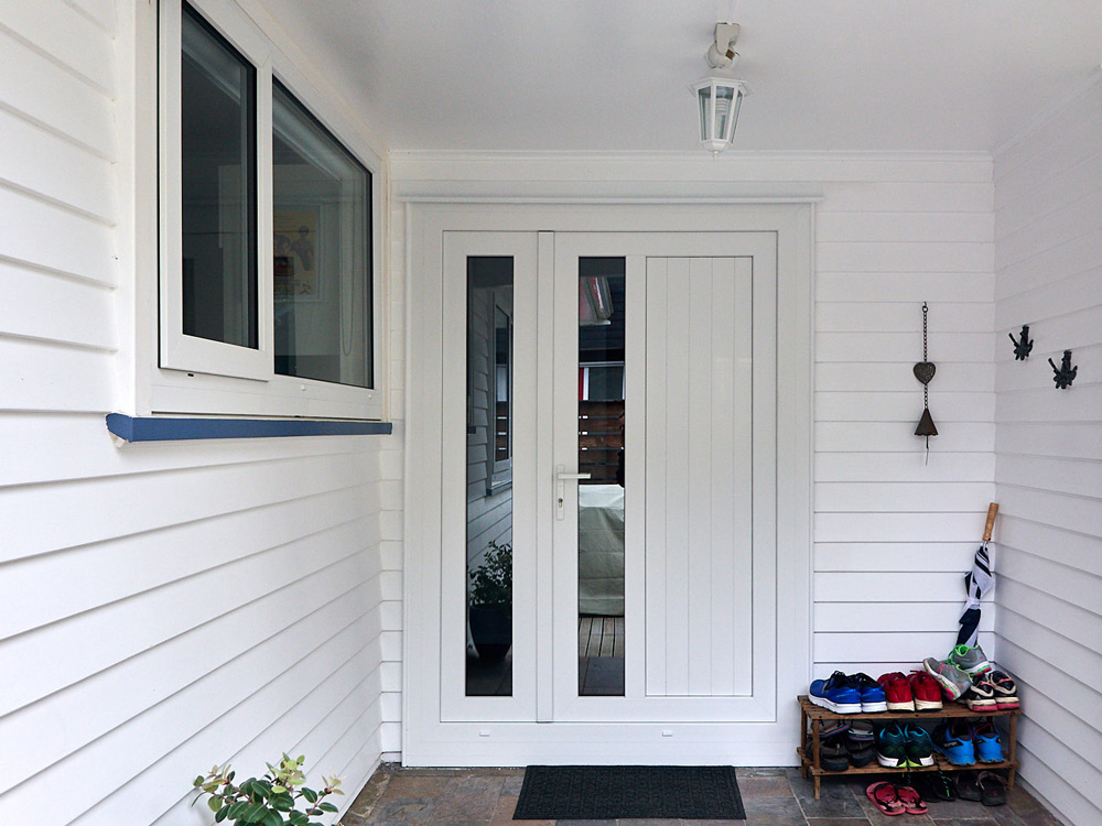 uPVC Door Style Guide: What One Should I Choose?