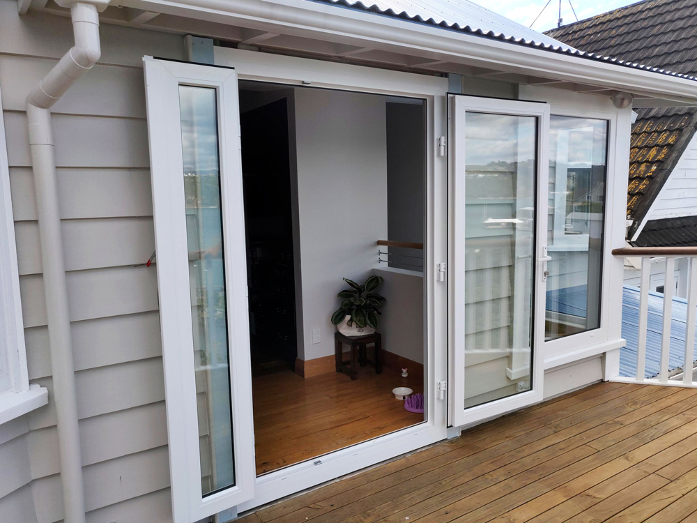 Four Reasons To Make The Conversion To uPVC